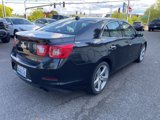 Used 2013 Chevrolet Malibu LTZ image 3
