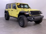 Used 2024 Jeep Wrangler Willys image 6