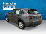 New 2025 Honda HR-V LX image 3