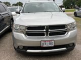 Used 2012 Dodge Durango Crew w/ Entry Nav/Commuter Group image 2