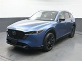 Used 2022 MAZDA CX-5 AWD 2.5 Turbo image 5