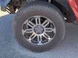 Used 2012 Jeep Wrangler Unlimited Sahara w/ Dual Top Group image 5