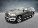 Used 2020 RAM 1500 Laramie image 3