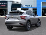New 2025 Chevrolet Trax LT image 4