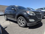 Used 2017 Chevrolet Equinox LT w/ Driver Confidence Package II image 3