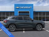 New 2025 Chevrolet Trax LT w/ Driver Confidence Package image 6