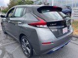 Certified 2020 Nissan Leaf SV Plus w/ SV All Weather Package image 3