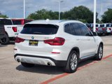 Used 2018 BMW X3 xDrive30i image 3