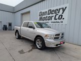 Used 2012 RAM 1500 Big Horn w/ Remote Start & Security Group image 2