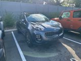 Used 2017 Kia Sportage SX w/ Paint Protection Package image 4
