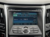 Used 2011 Hyundai Sonata Limited w/ Navigation Pkg 5 image 4
