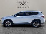 Used 2020 Hyundai Santa Fe SEL image 2