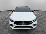 Used 2021 Mercedes-Benz A 220 w/ AMG Line image 2