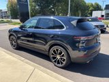 Used 2020 Porsche Cayenne image 5