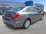 Used 2012 Honda Civic LX image 4