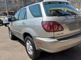 Used 1999 Lexus RX 300 4WD image 4
