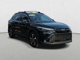 Used 2024 Toyota Corolla Cross XSE image 3