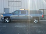 Used 2014 Chevrolet Silverado 1500 LT w/ LT Convenience Package image 6