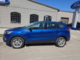 Used 2017 Ford Escape S image 4