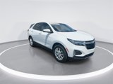 Used 2022 Chevrolet Equinox LT image 2