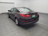 Used 2014 Kia Optima LX w/ LX Convenience Plus Package image 5