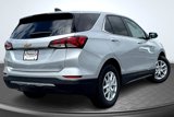 Certified 2022 Chevrolet Equinox LT image 2