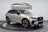 New 2025 Volvo XC60 T8 Plus w/ Climate Package image 3