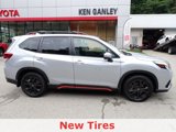 Used 2022 Subaru Forester Sport image 2