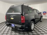 Used 2016 Chevrolet Colorado LT w/ LT Convenience Package image 3