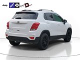 Used 2022 Chevrolet Trax LT w/ Sport Edition image 4