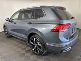 Certified 2022 Volkswagen Tiguan SEL R-Line image 6