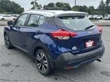 Used 2020 Nissan Kicks SR w/ SR Premium Package image 3