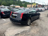 Used 2011 Cadillac CTS AWD Coupe image 5