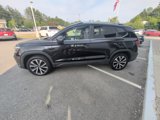 Used 2022 Volkswagen Taos SE image 3