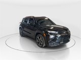 Used 2023 Chevrolet TrailBlazer RS image 2