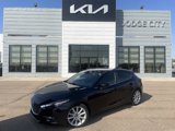 Used 2017 MAZDA MAZDA3 Grand Touring w/ Premium Equipment Package image 2