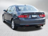 Used 2008 Acura TSX w/ Navigation image 5