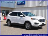 Used 2022 Ford Edge SEL w/ Convenience Package image 6