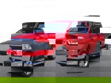 Used 2015 RAM 1500 Big Horn image 4