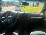 Used 2016 Jeep Wrangler Unlimited Sport w/ Quick Order Package 24S image 5