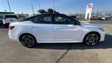 New 2025 Nissan Sentra SV w/ SV Premium Package image 3