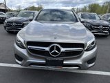 Used 2019 Mercedes-Benz GLC 300 4MATIC Coupe image 3