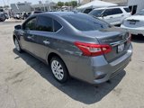 Used 2017 Nissan Sentra SV image 5
