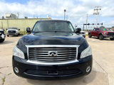 Used 2013 INFINITI QX56 4WD image 4