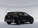 Used 2020 Kia Sportage EX w/ EX Technology Package image 4