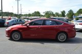 Used 2016 Ford Fusion Titanium image 2