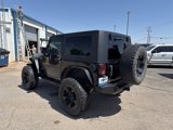Used 2010 Jeep Wrangler Sport image 3