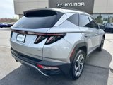 Used 2022 Hyundai Tucson Limited image 5