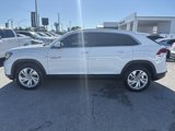 Used 2021 Volkswagen Atlas Cross Sport SEL image 2