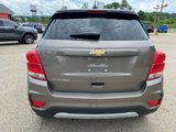 Used 2021 Chevrolet Trax LT w/ Premium Seat Package image 4